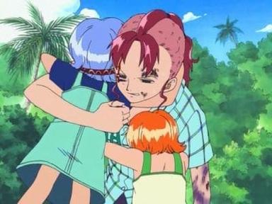 One Piece 1x36