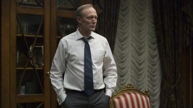 House of Cards 3x6