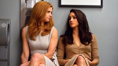 La Ley de los Audaces 5x14