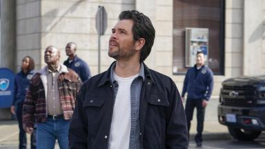 Superman y Lois 2x14