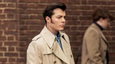 Pennyworth: The Origin of Batman's Butler 3x7