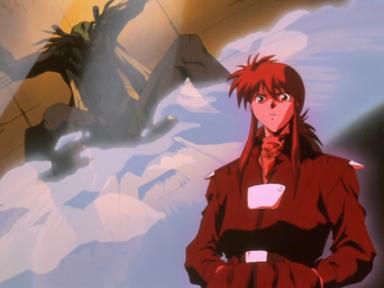 Yu Yu Hakusho 4x7