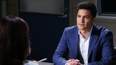 Lindas Mentirosas 7x16
