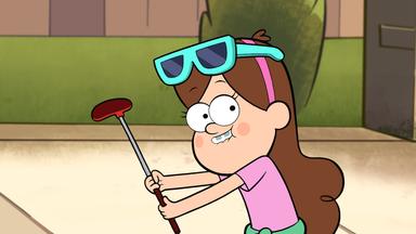 Gravity Falls 2x3
