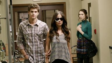 Lindas Mentirosas 2x23