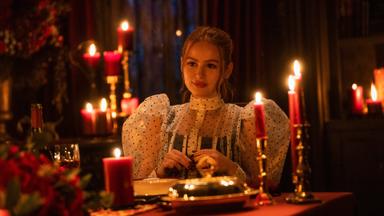 Riverdale 6x12