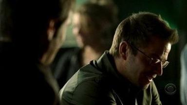 CSI: Nueva York 3x23