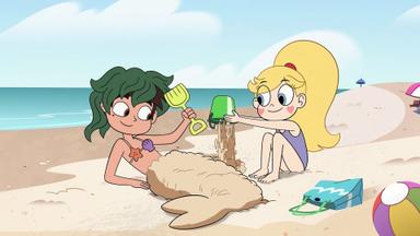Star vs las fuerzas del mal 4x27