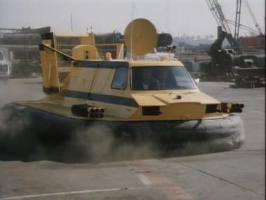 El Auto Fantástico 4x7
