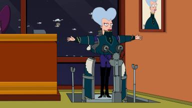 Futurama 8x5