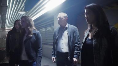 Agents of S.H.I.E.L.D 5x1