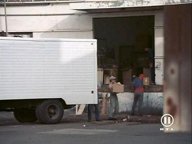 Los Magníficos 3x6