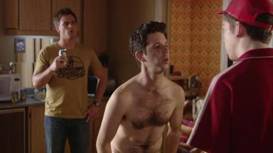 Blue Mountain State 2x11