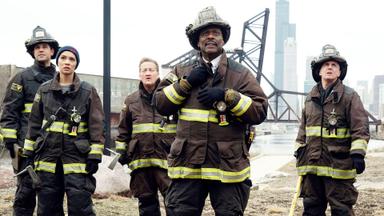 Chicago en llamas 6x16