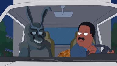 Cleveland Show 3x13