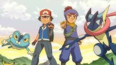 Pokémon 18x4