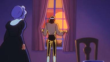 Lady Oscar 1x27