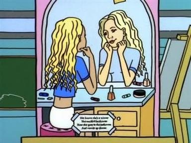 Daria 2x1