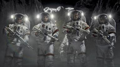 For All Mankind 2x7