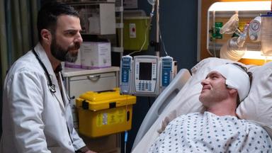 Mentes Extraordinarias 2x7