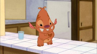 Lilo y Stitch: La Serie 2x15