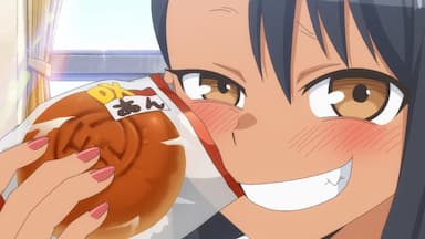 DON'T TOY WITH ME, MISS NAGATORO 1x4