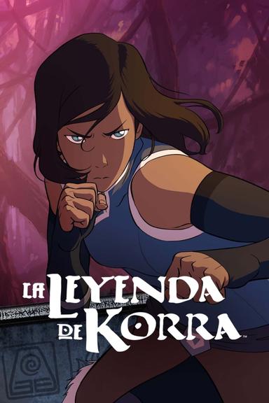 Avatar: La Leyenda de Korra