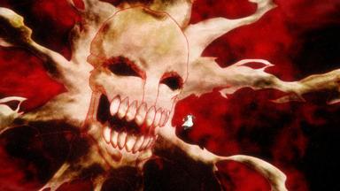 Bleach 2x12