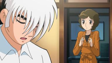 Black Jack 21 1x22
