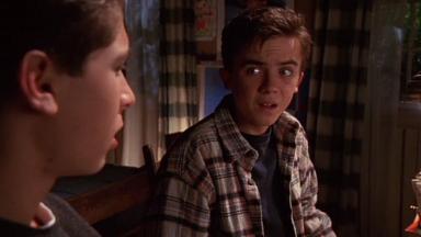 Malcolm el de en Medio 2x19