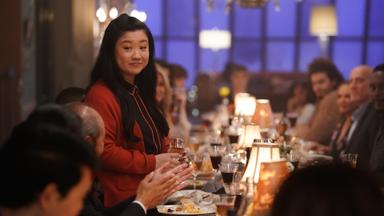 Good Trouble 5x7