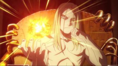 Fullmetal Alchemist: Brotherhood 1x61
