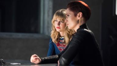Supergirl 5x5