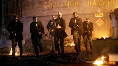 Falling Skies 4x9