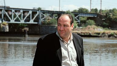 Los Soprano 2x2