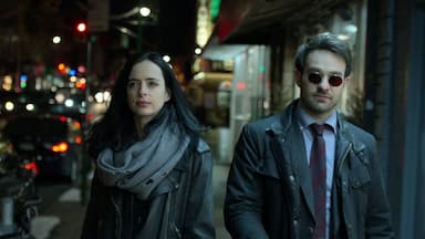 Marvel - The Defenders 1x6