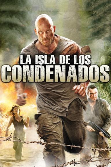 Los Condenados