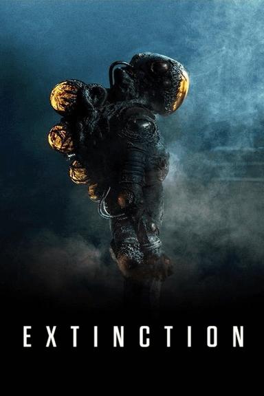 Extinción