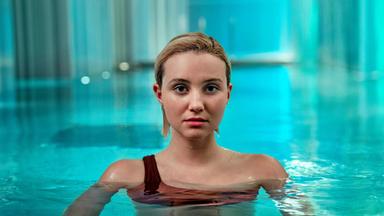 La Experiencia de una Amiga 3x8