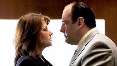 Los Soprano 5x1