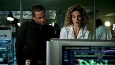 CSI: Nueva York 3x10