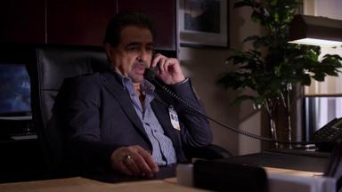 Mentes Criminales 8x7