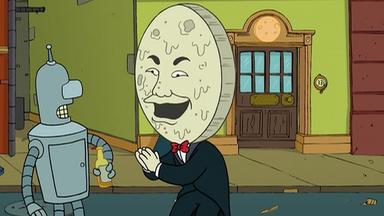 Futurama 1x2