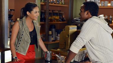 Lindas Mentirosas 3x10