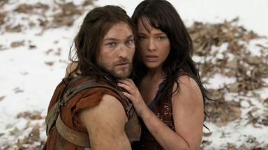 Spartacus 1x1