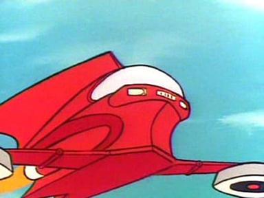 Mazinger Z 1x16