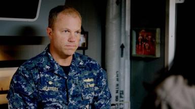 The Last Ship 3x11