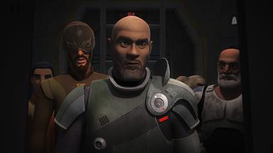 Star Wars Rebels 3x12