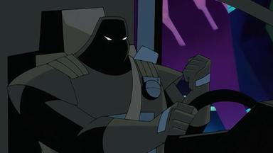 Batman del futuro 2x17