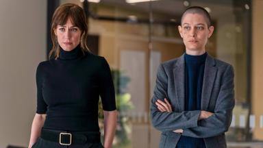 Billions 6x2